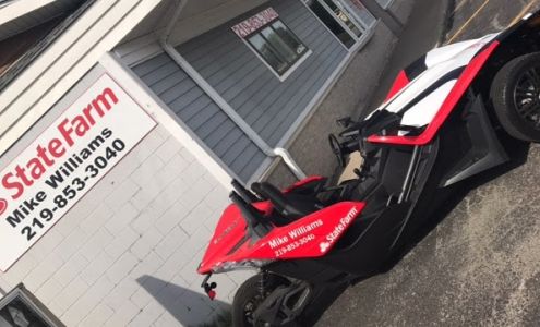 State Farm: Mike Williams