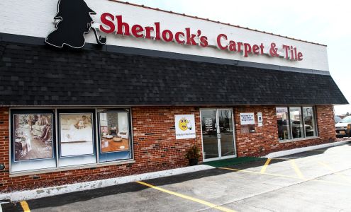 Sherlock's Carpet & Tile