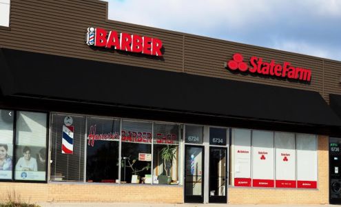 Luis Garcia - State Farm Insurance Agent