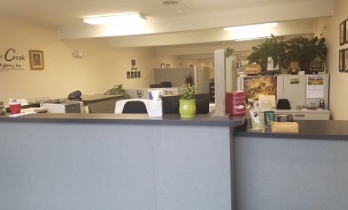 Walter Cook Insurance Agency