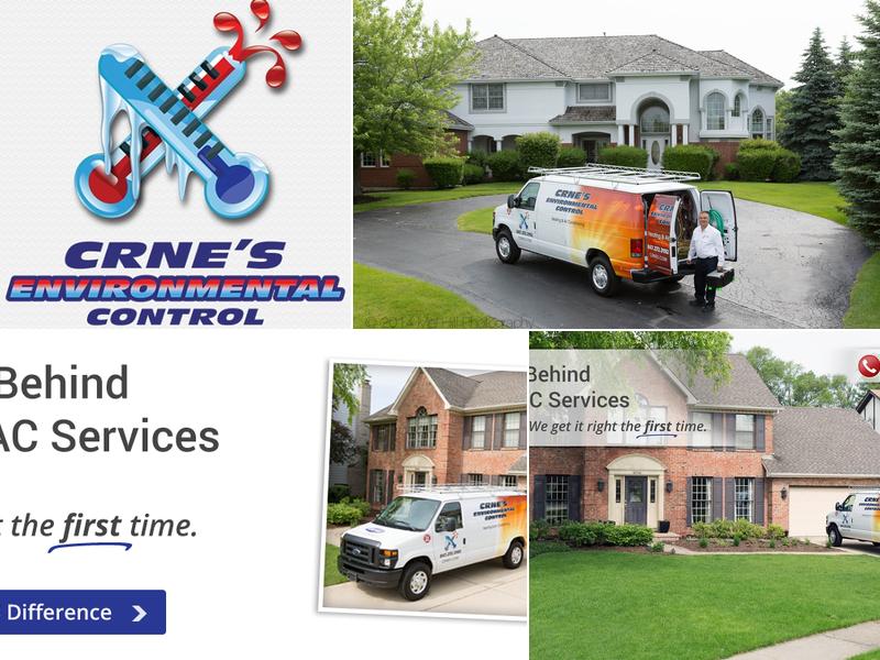 CRNE'S Environmental Control