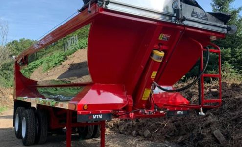 Mountain Tarp of Chicago Inc