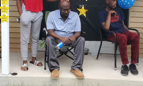 WW Jackson Funeral Home