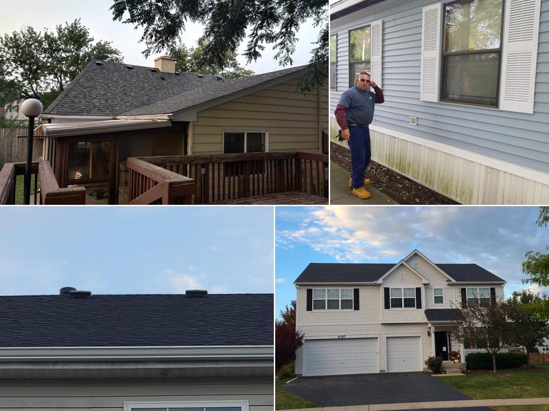 Joseph James Enterprises Inc