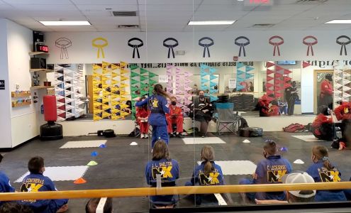 National Karate & Martial Arts