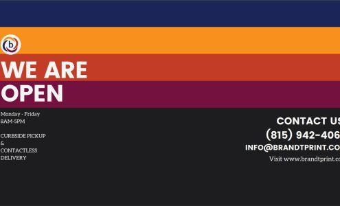 Allegra Morris (Formerly Brandt Printing)