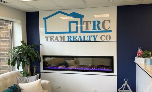 Team Realty Co.
