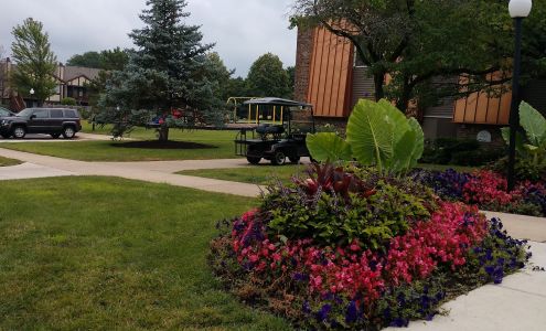 Arbors of Glen Ellyn Apartments