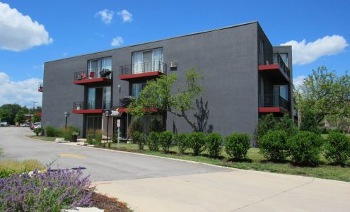 Northgate Addison Apartments