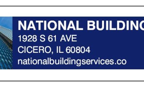 NATIONAL BUILDING SERVICES INC.