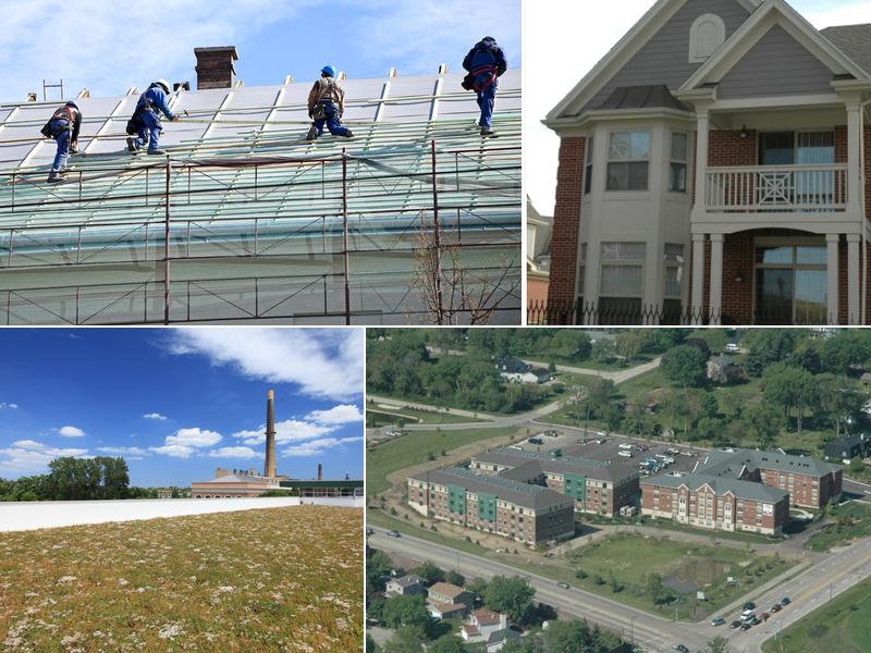 Dusable Construction Inc