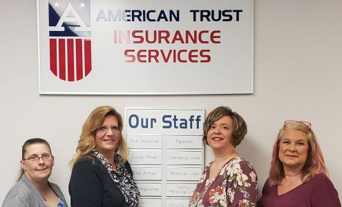 American Trust Insurance Services LLC
