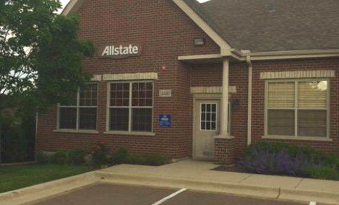 Tom Hallberg: Allstate Insurance