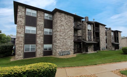 Windsor Estate Apartments