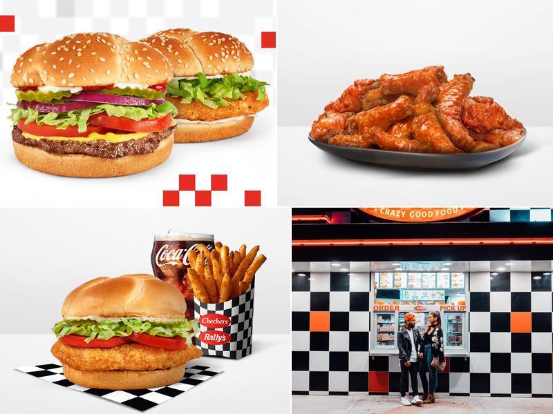 Checkers 210 US-90, Devers