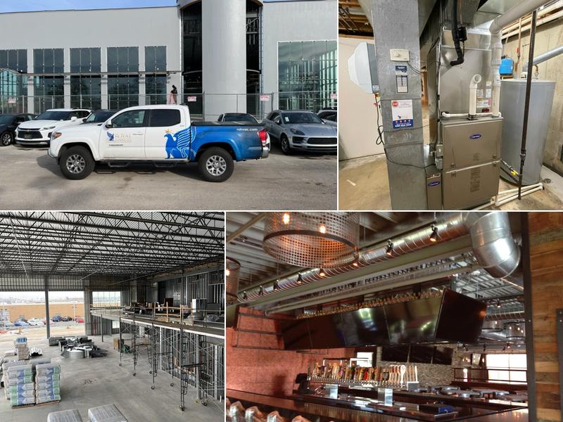 Royal American Heating & Cooling