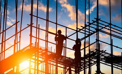 Poinsett Insurance Agency Inc.