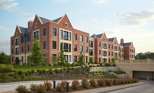 Kelmscott Park Apartments