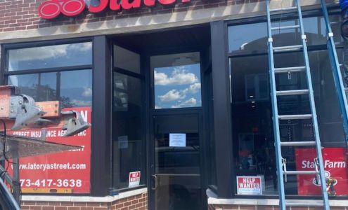 LaTorya Street - State Farm Insurance Agent