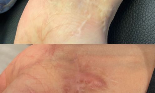 Yesenia Saad Modern Health & Beauty