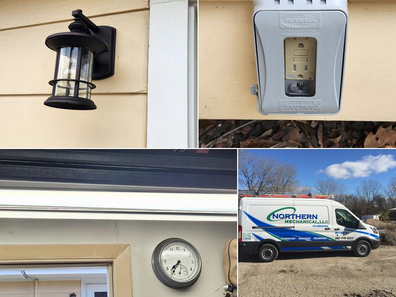 Northern Mechanical USA