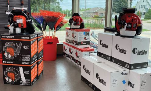 Porter's Lawn & Power Equipment