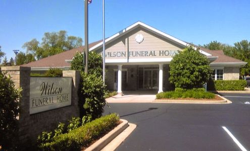 Wilson Funeral Home