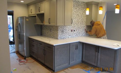 Len Roberts Construction LLC