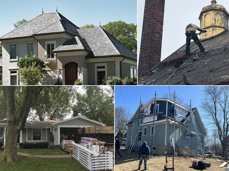 Advantex Restoration