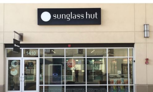 Sunglass Hut