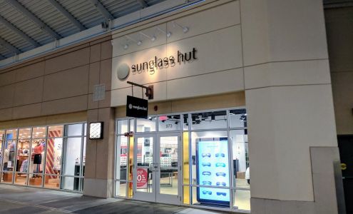 Sunglass Hut