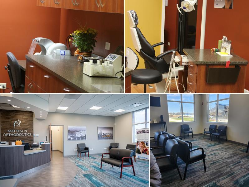 Matteson Orthodontics