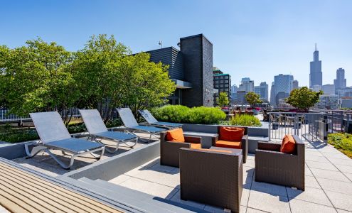 The Madison at Racine