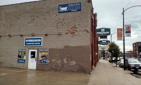 Ferguson Bath, Kitchen & Lighting Gallery