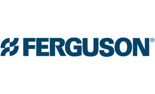 Ferguson Waterworks DeKalb