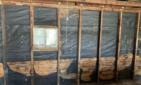 One Stop Renovations Inc