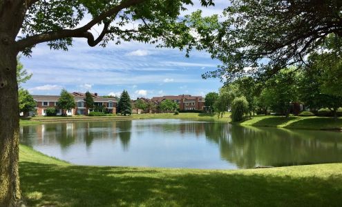 Huntington Apartments - Naperville