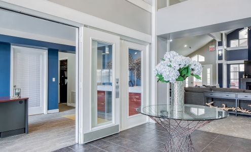 Hawthorn at Oakhurst