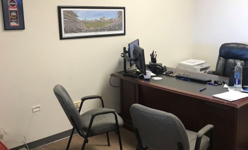 Daniel Avalos: Allstate Insurance