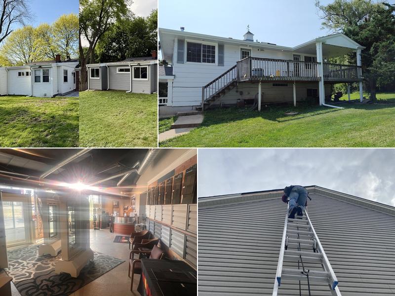 Innovative Home Concepts, Inc