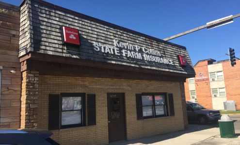 Kevin Collins - State Farm Insurance Agent Stickney