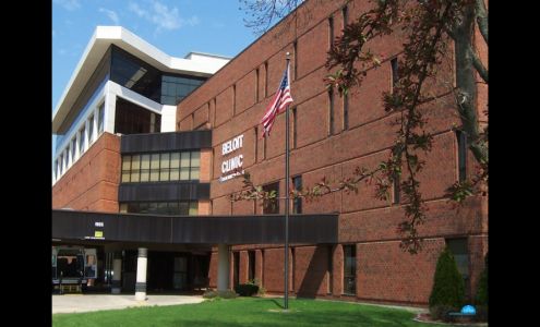 Beloit Clinic