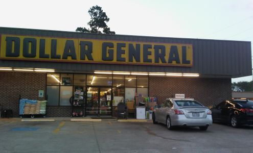 Dollar General