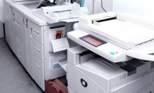 Midwest Mailworks Inc