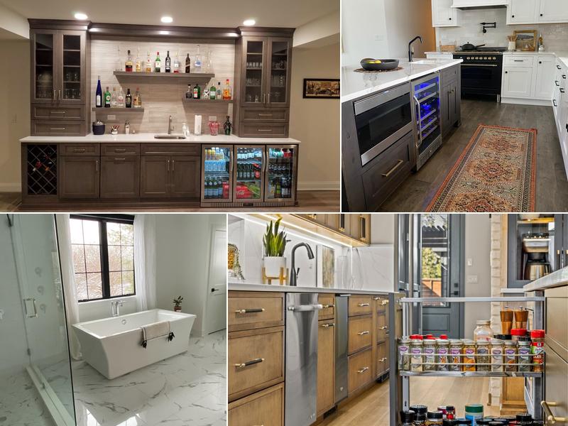 DreamMaker Bath & Kitchen