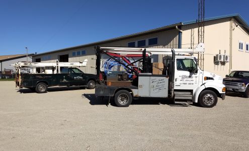 H I Stone & Sons Inc 260 W Lincoln Hwy, Cortland Illinois 60112