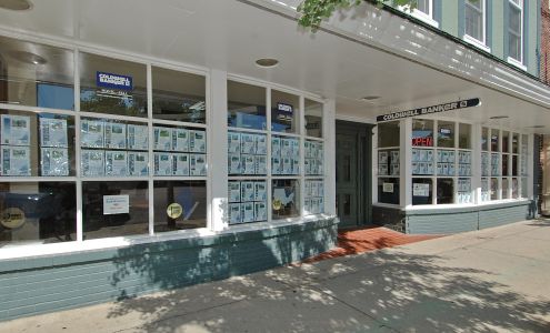 Coldwell Banker Real Estate Group