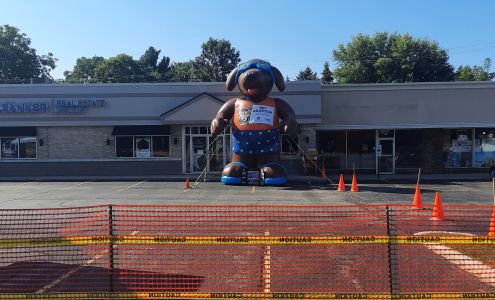 Coldwell Banker Real Estate Group