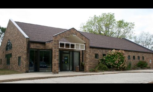 South Beloit Clinic 1701 Blackhawk Blvd, South Beloit Illinois 61080