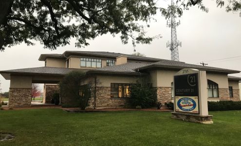 CENTURY 21 Affiliated